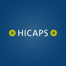 Hicaps Accepted