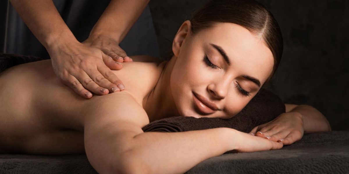 Massage Techniques for Effective Stress Relief